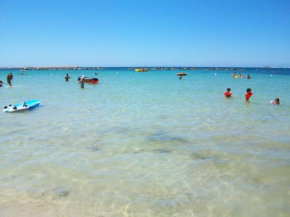 via oristano 26